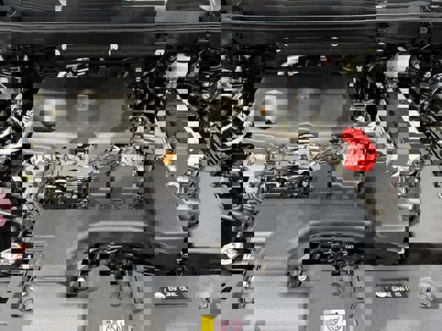 Certified 2025 Toyota RAV4 XLE w/ Weather Package image 31