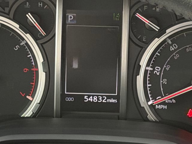 Certified 2022 Toyota 4Runner TRD Pro image 5