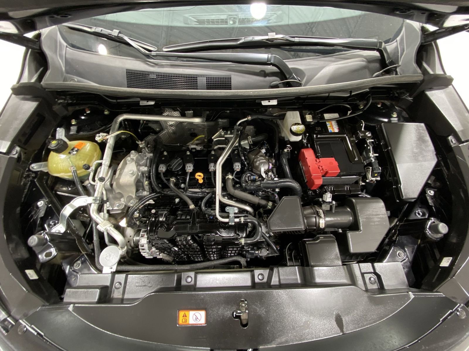 Used 2025 Mitsubishi Outlander ES image 26