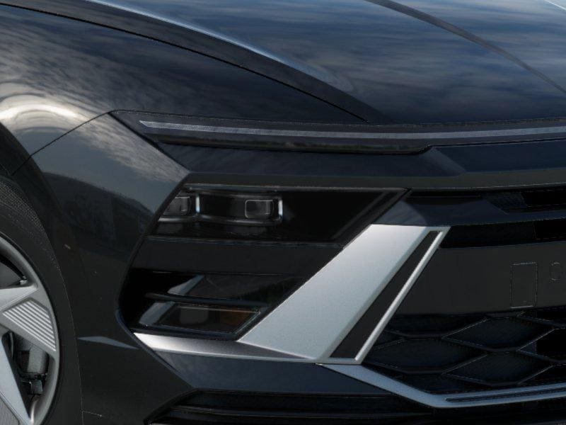 New 2026 Hyundai Sonata SE FWD image 9
