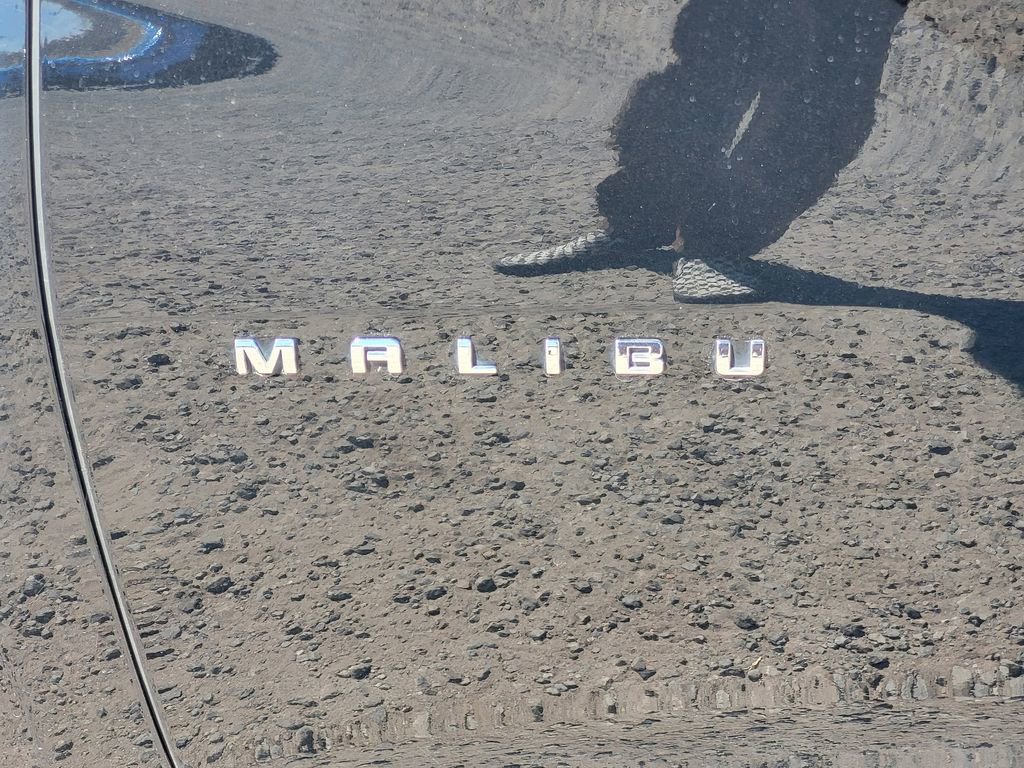 Used 2024 Chevrolet Malibu LT image 12