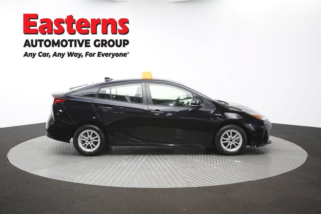 Used 2022 Toyota Prius LE FWD image 46