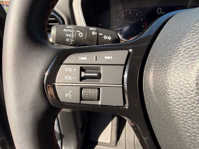 Used 2026 Honda Passport TrailSport Elite image 22
