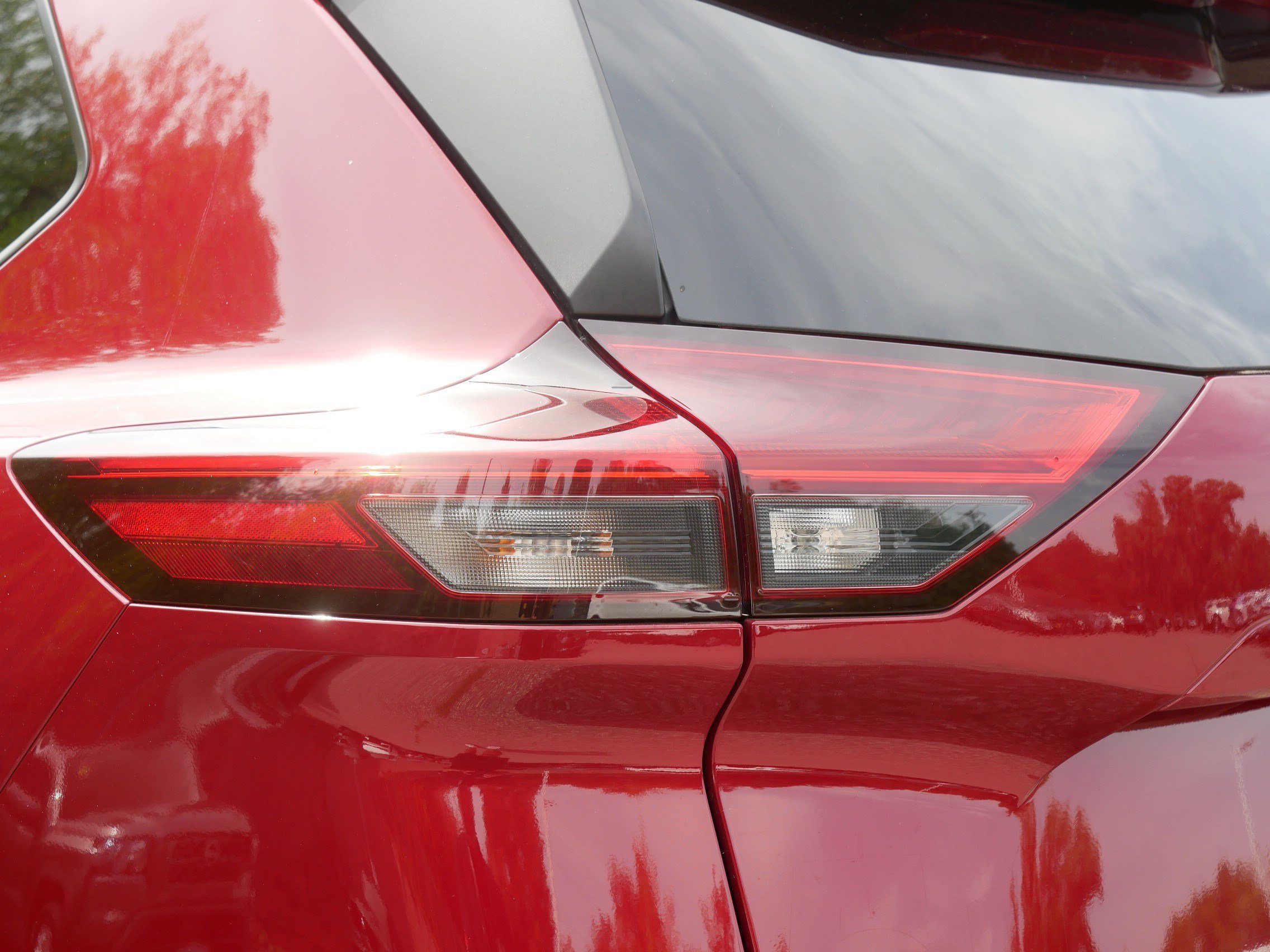 Certified 2023 Nissan Rogue SV AWD/4WD image 17