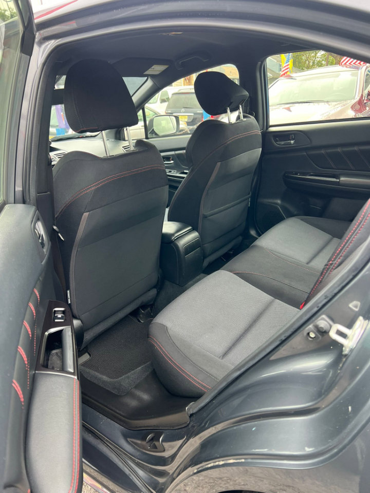 Used 2021 Subaru WRX w/ Popular Package #3 image 8