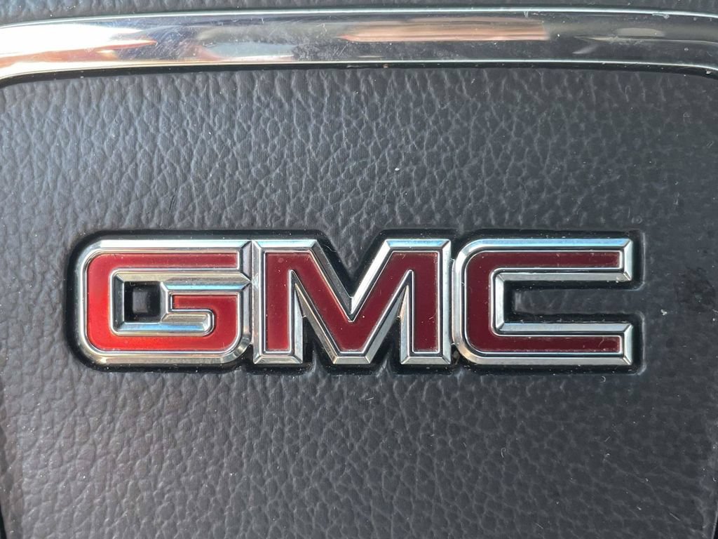 Used 2018 GMC Yukon XL SLT RWD image 29