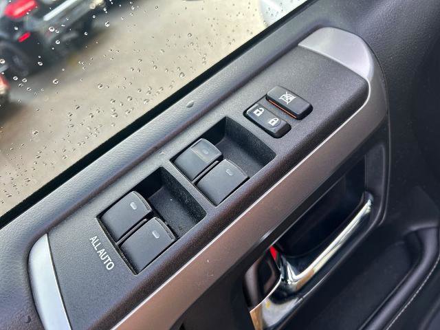 Used 2021 Toyota 4Runner SR5 Premium w/ Moonroof Package image 20