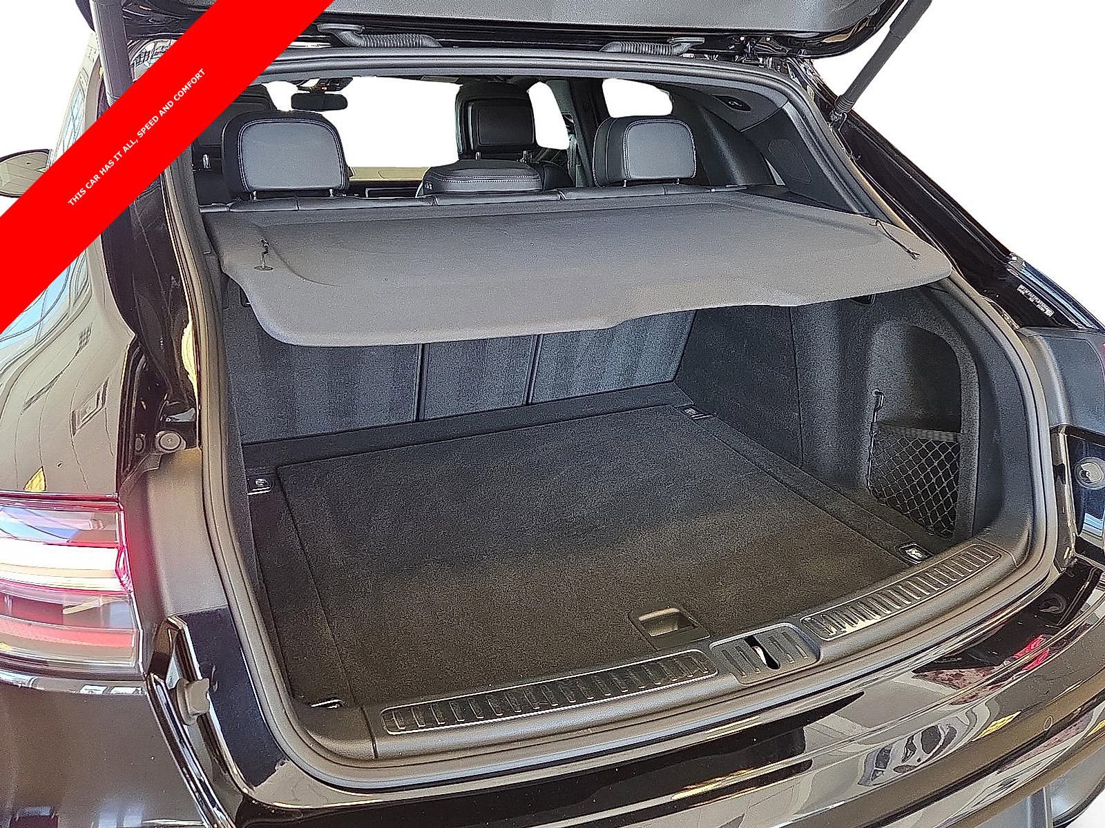 Used 2023 Porsche Macan GTS image 8