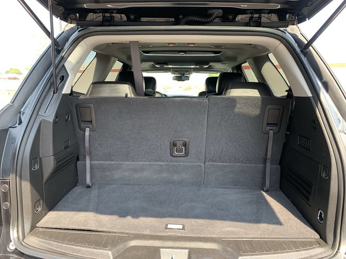 Used 2015 GMC Acadia Denali FWD image 13