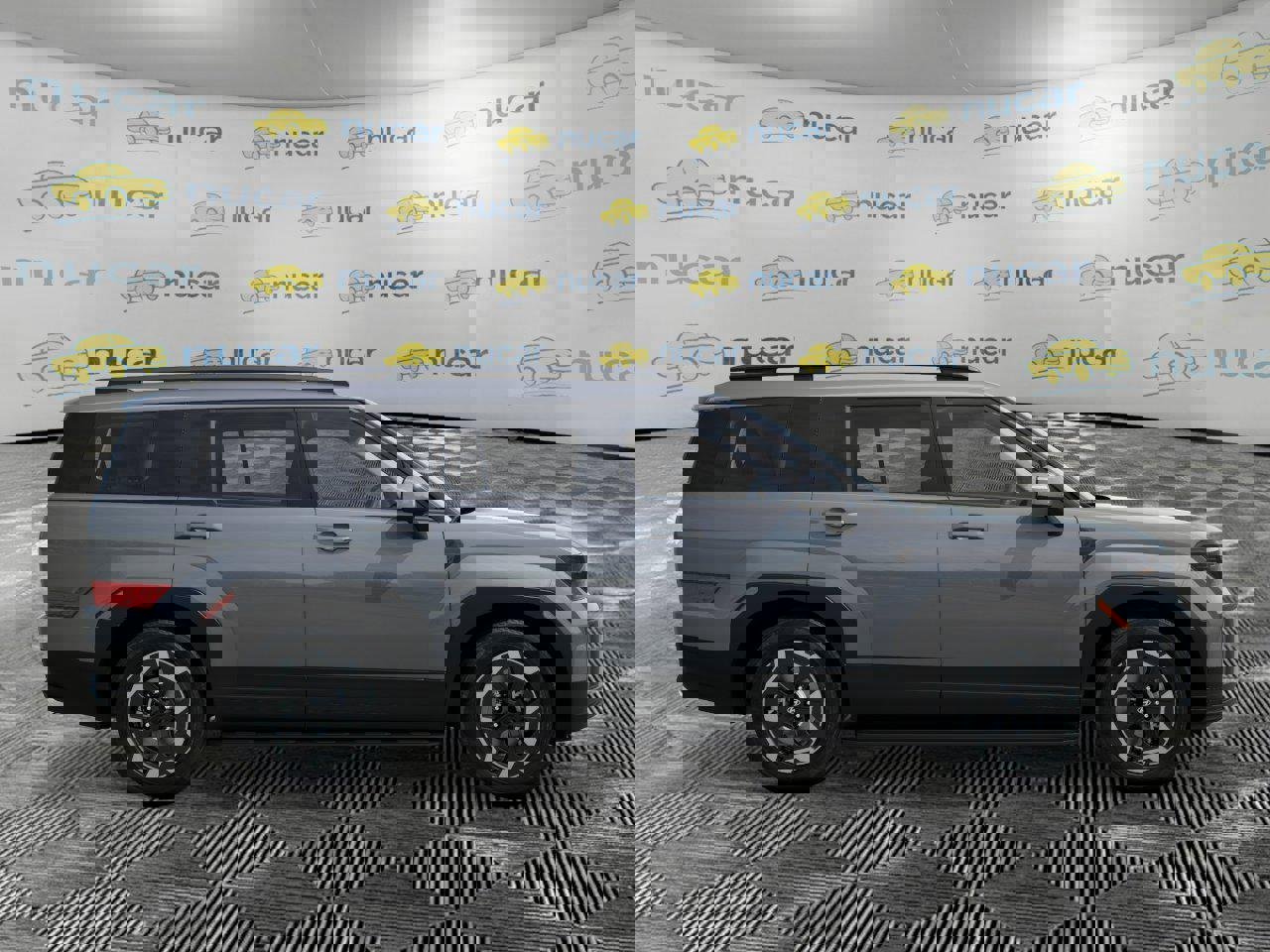 New 2026 Hyundai Santa Fe SEL image 7