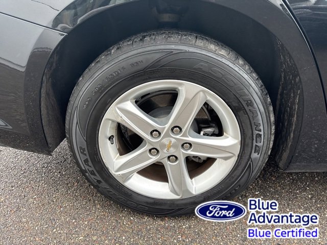 Used 2024 Chevrolet Malibu LT image 12