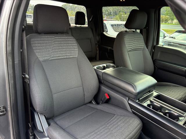 Used 2023 Ford F150 XL w/ STX Appearance Package image 33