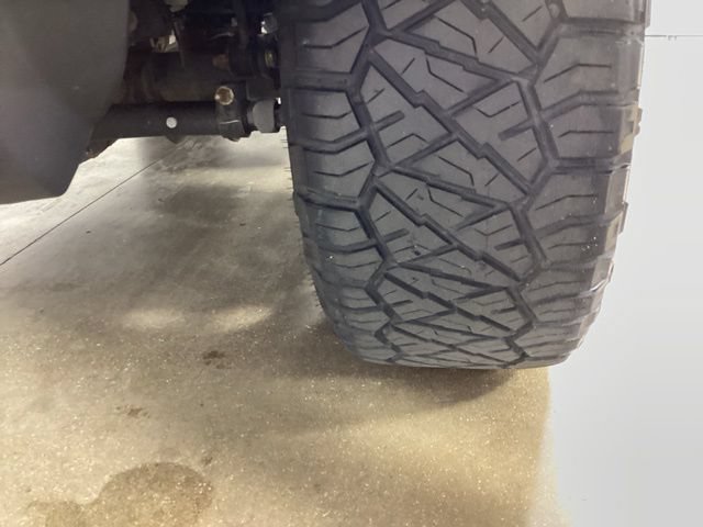 Used 2021 Jeep Wrangler Unlimited Sahara AWD/4WD image 29