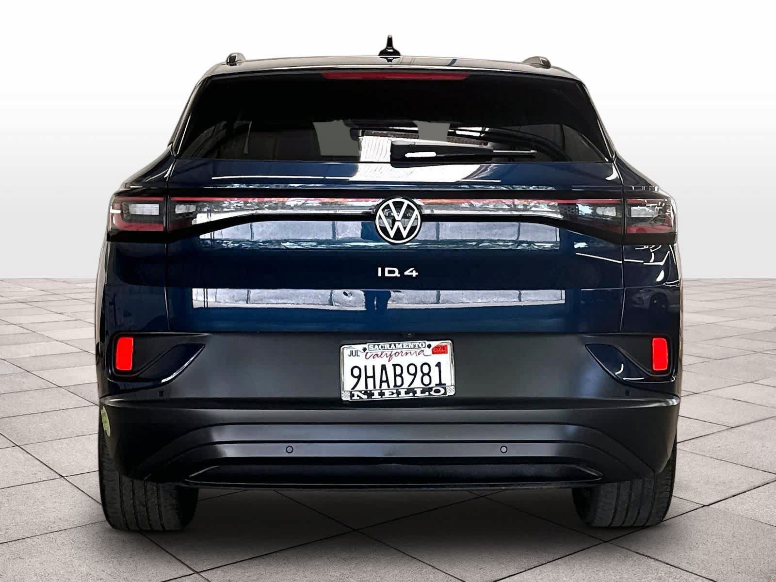 Used 2023 Volkswagen ID.4 Pro RWD image 8