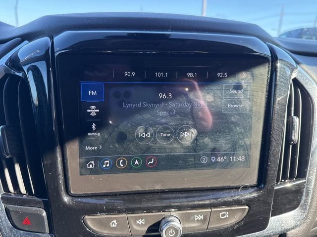 Used 2021 Chevrolet Traverse LT w/ LT Premium Package image 27