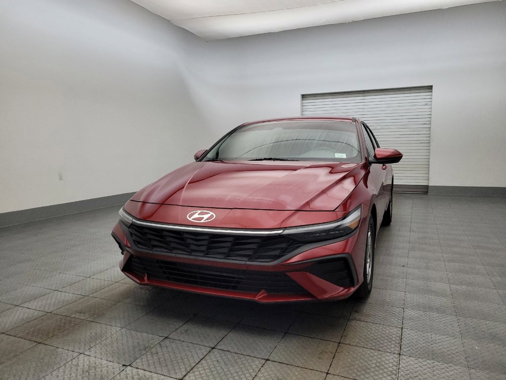 Used 2024 Hyundai Elantra SE image 15