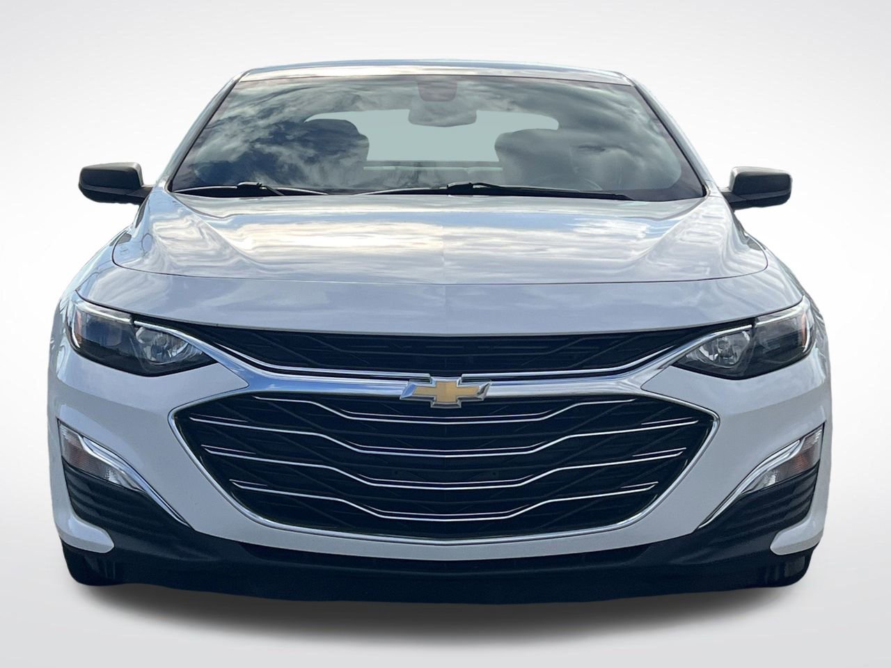 Used 2019 Chevrolet Malibu LS image 30