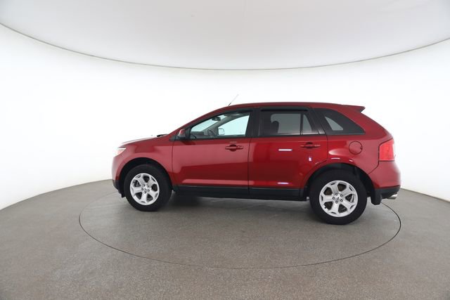 Used 2013 Ford Edge SEL FWD image 8