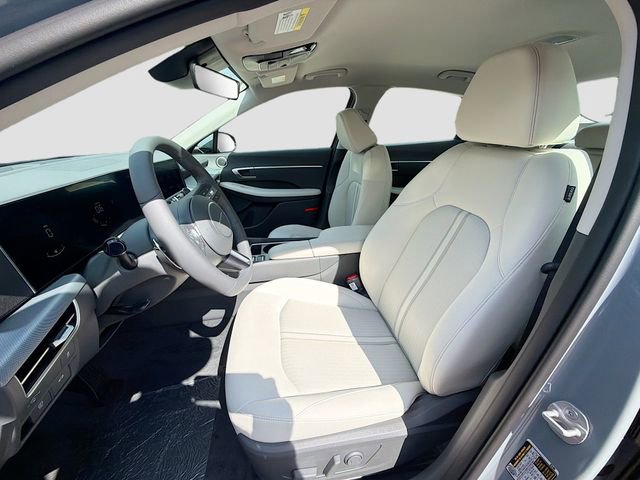 New 2026 Hyundai Sonata SEL FWD image 21