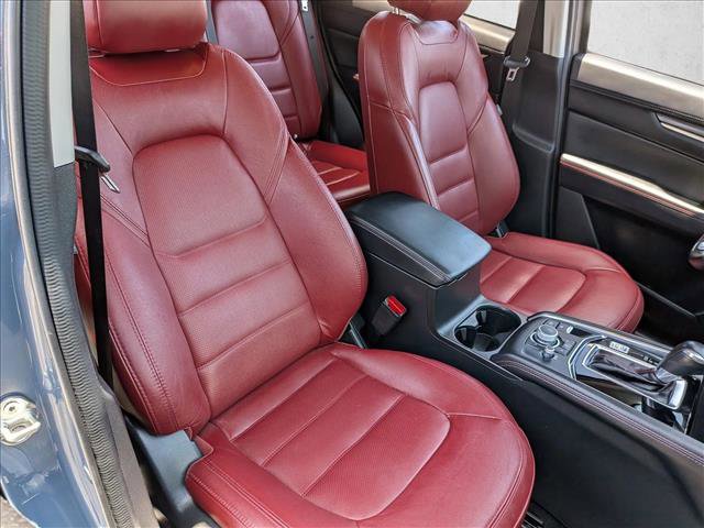 Certified 2023 MAZDA CX-5 Carbon Edition AWD/4WD image 19
