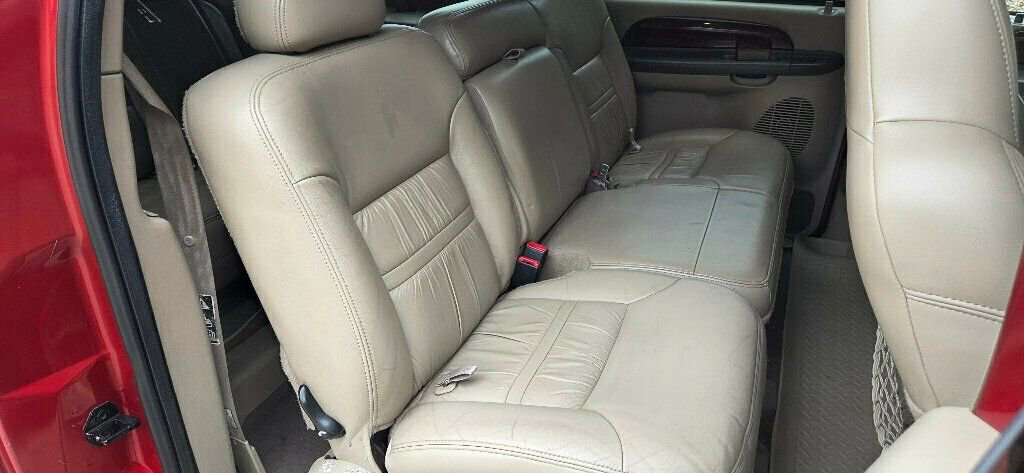 Used 2000 Ford Excursion Limited image 21