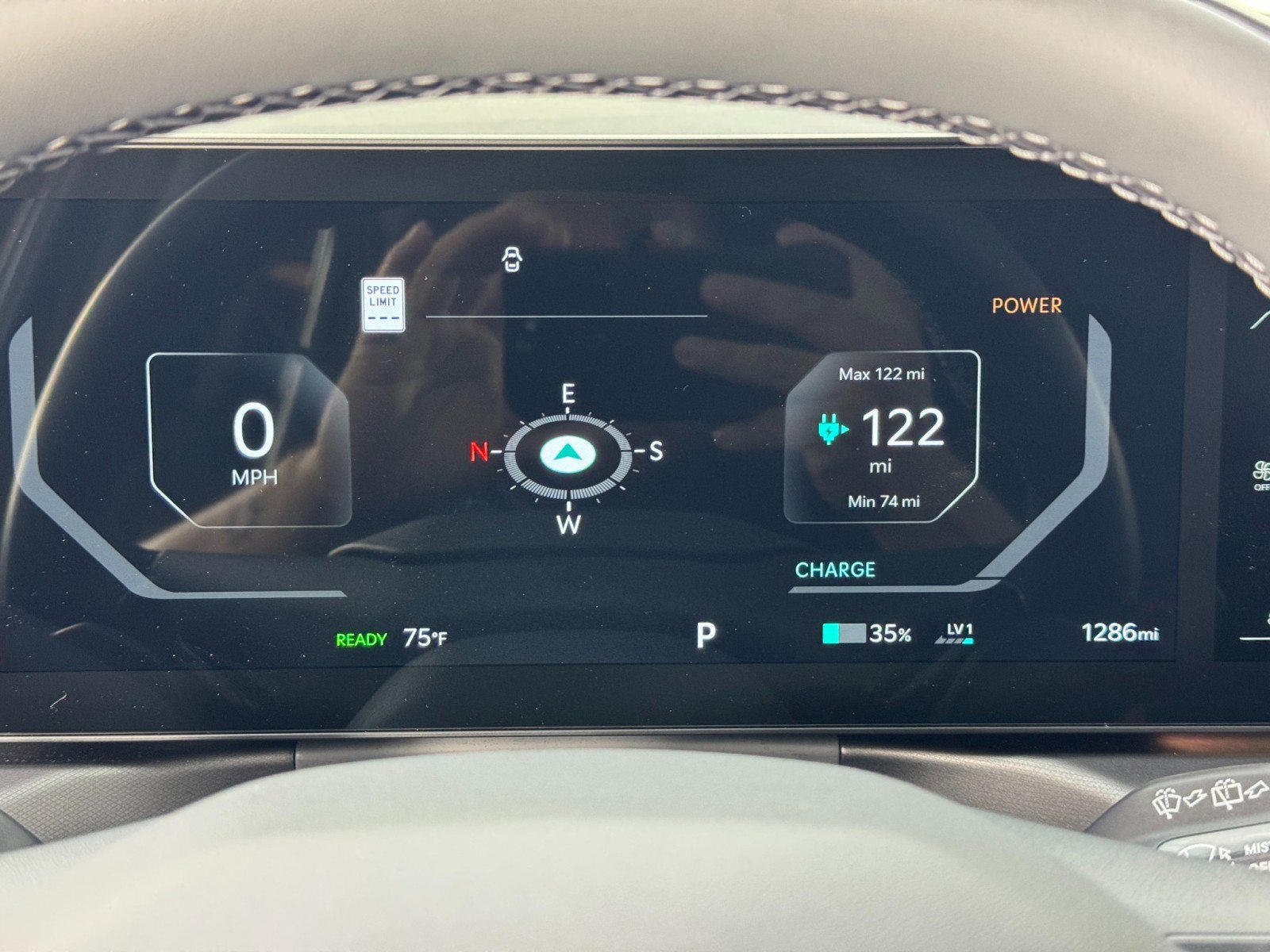 Used 2026 Kia EV9 Land image 21