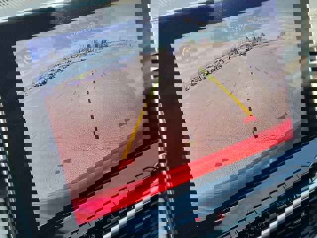 Used 2025 Jeep Compass Limited AWD/4WD image 24