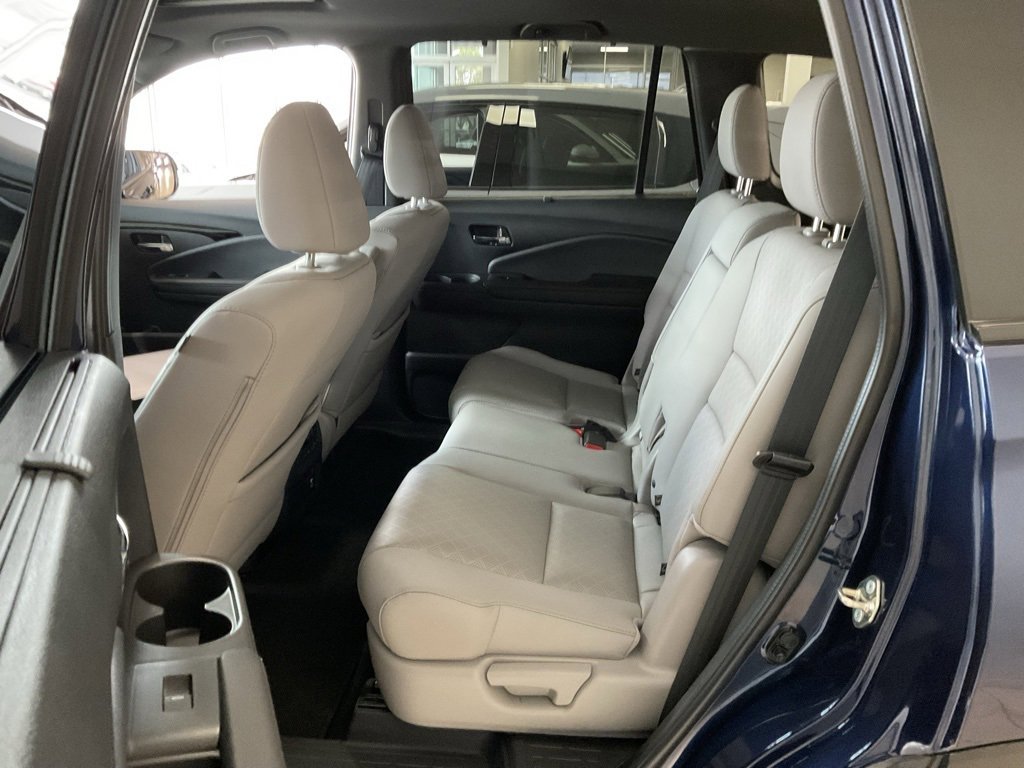 Used 2020 Honda Passport Touring image 23