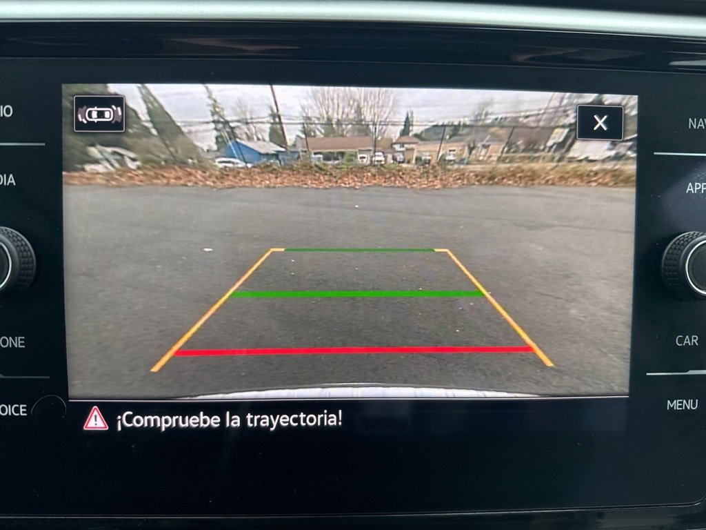 Used 2021 Volkswagen Atlas SEL Premium image 39