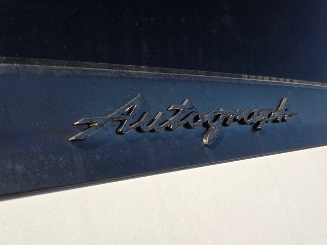New 2026 INFINITI QX80 Autograph AWD/4WD image 17