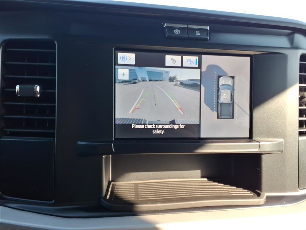 New 2026 Ford F250 XL w/ STX Appearance Package AWD/4WD image 21