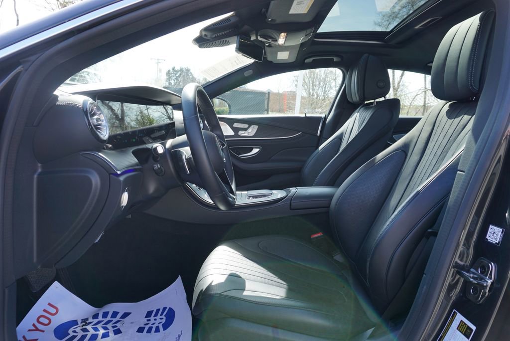 Certified 2022 Mercedes-Benz CLS 450 4MATIC image 11
