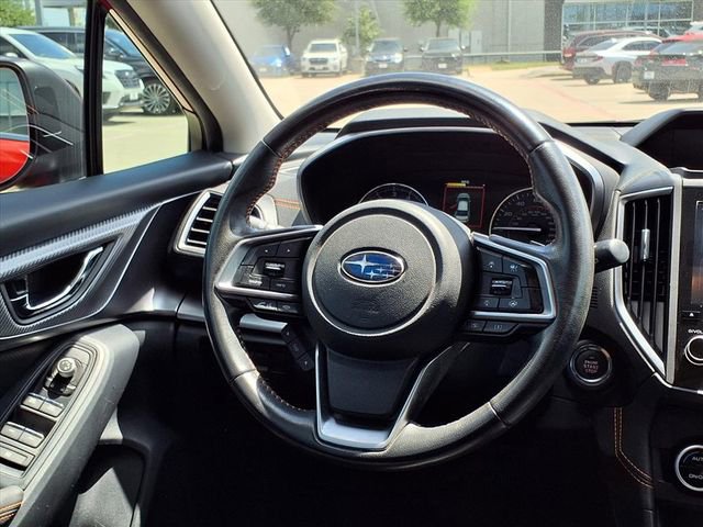 Used 2022 Subaru Crosstrek 2.5i Limited w/ Moonroof Package 2 AWD/4WD image 11