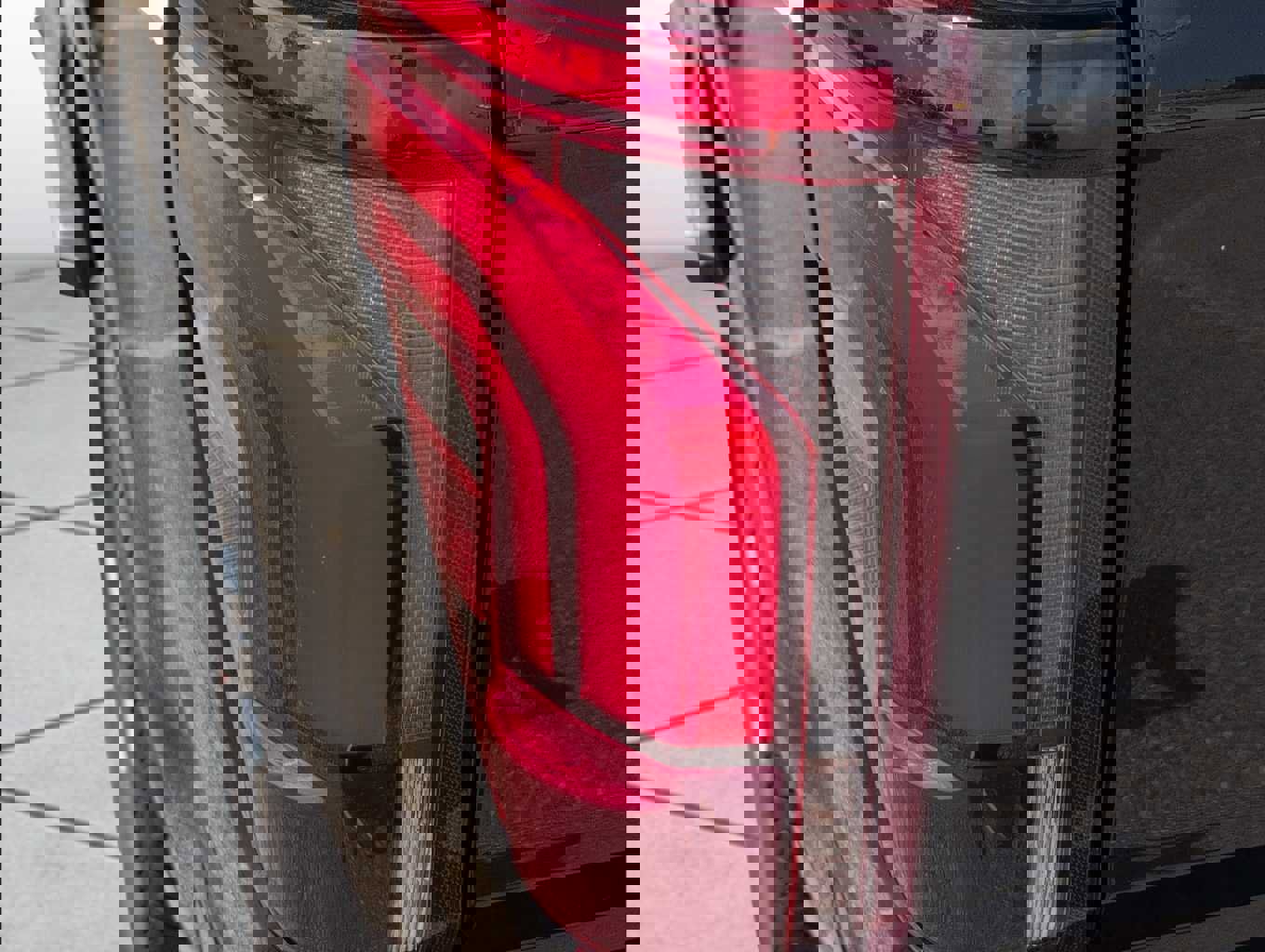 New 2025 Ford F150 Lariat w/ Equipment Group 502A High image 16