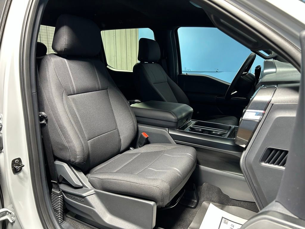 New 2026 Ford F150 STX AWD/4WD image 47
