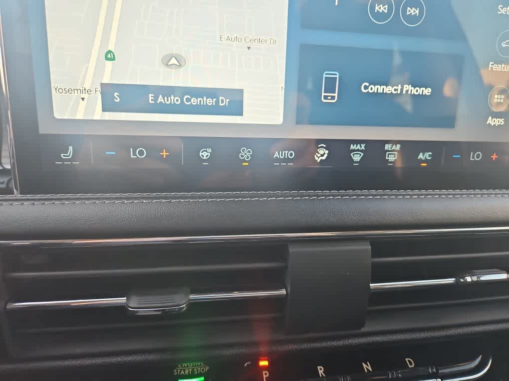 Used 2023 Lincoln Corsair FWD w/ Equipment Group 102A image 17