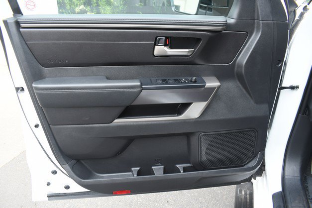 Certified 2025 Toyota Sequoia SR5 AWD/4WD image 13
