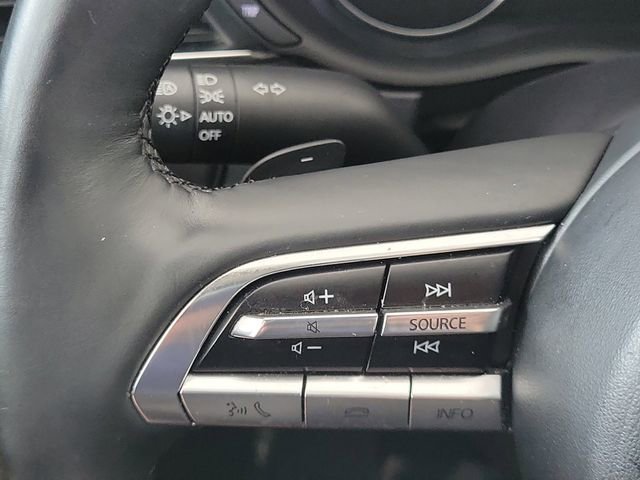 Used 2021 MAZDA CX-30 2.5 Turbo w/ Premium Package image 25