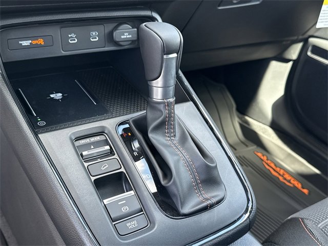 New 2026 Honda CR-V TrailSport image 31