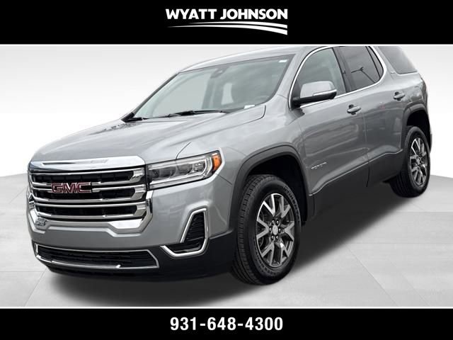 Used 2023 GMC Acadia SLE