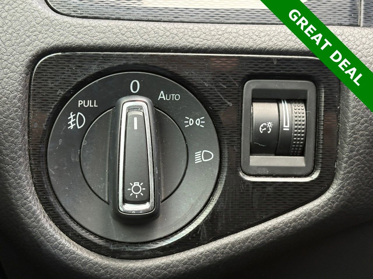 Used 2015 Volkswagen GTI Autobahn image 18