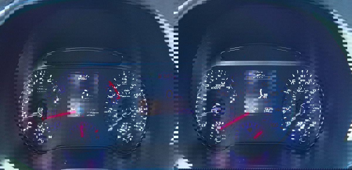 Used 2020 Kia Soul S FWD image 42