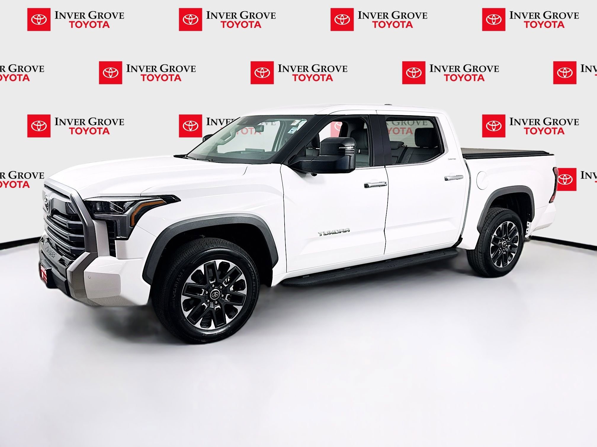 Used 2023 Toyota Tundra Limited