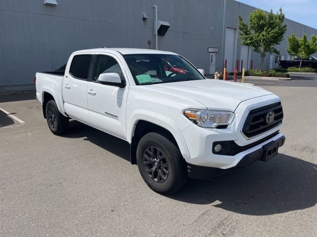Used 2021 Toyota Tacoma SR5