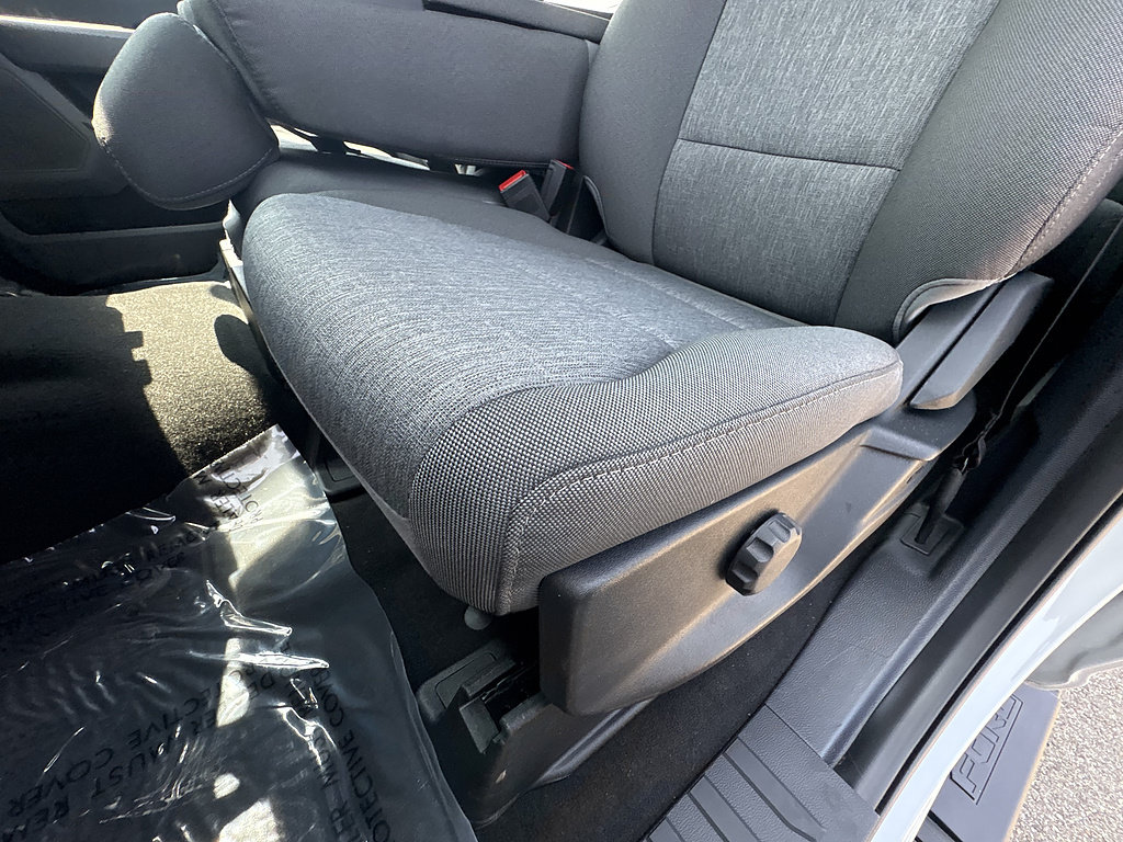 New 2026 Ford F250 XL w/ STX Appearance Package AWD/4WD image 32