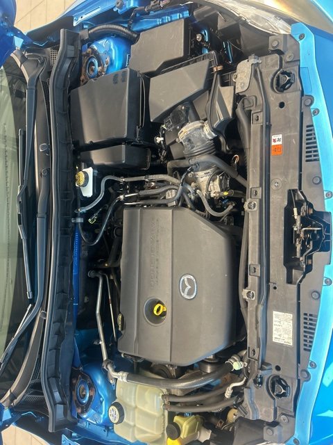 Used 2011 MAZDA MAZDA3 s Sport image 9