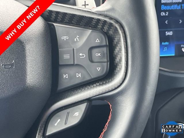 Used 2023 Ford Bronco Raptor AWD/4WD image 28