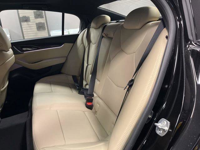 New 2025 Cadillac CT5 Premium Luxury image 19