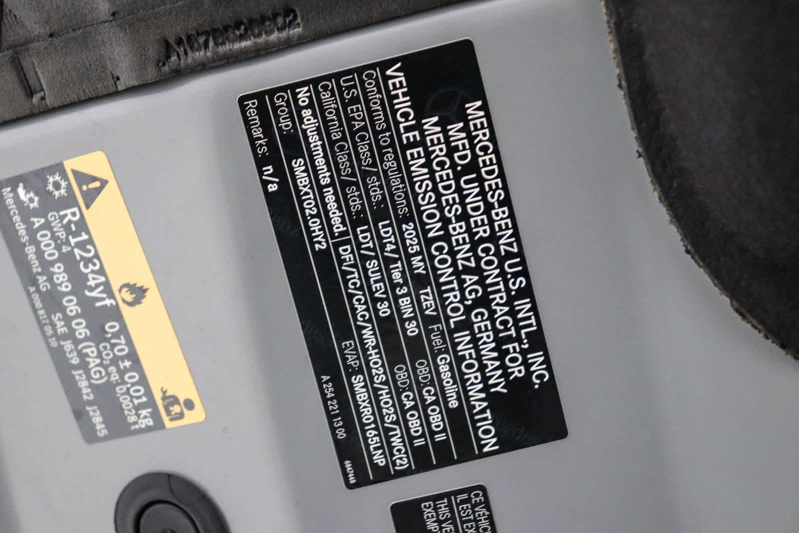 Certified 2025 Mercedes-Benz GLE 450e 4MATIC image 31