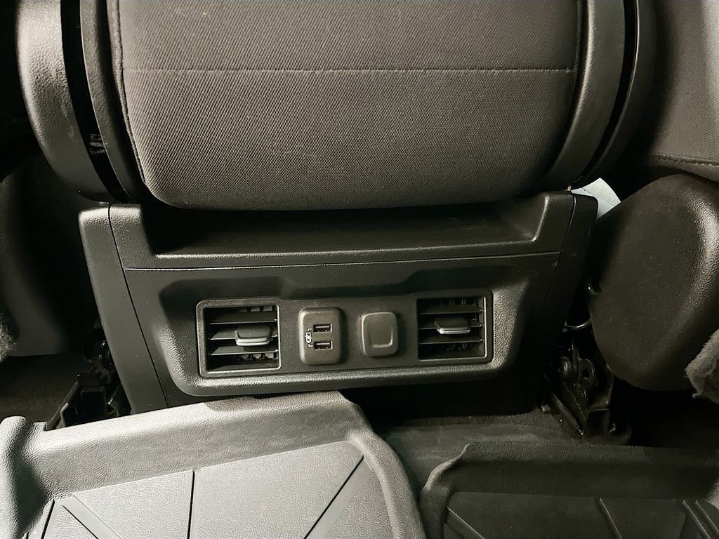 Used 2022 Chevrolet Silverado 1500 RST w/ Safety Package image 25